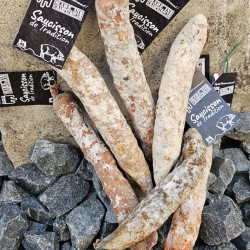 Lot 5 Saucissons "APERO" 5